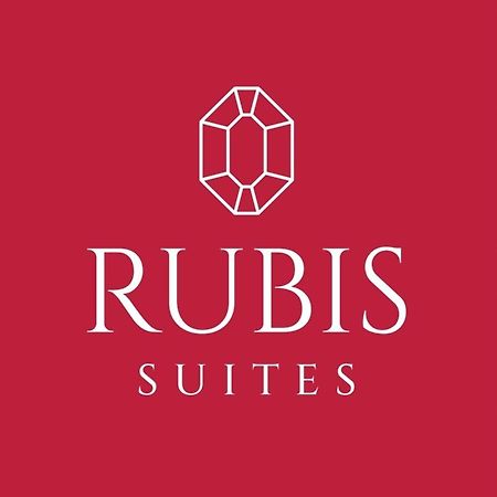 Rubis Suite Mostar Zewnętrze zdjęcie