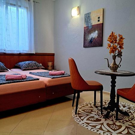 Rubis Suite Mostar Zewnętrze zdjęcie