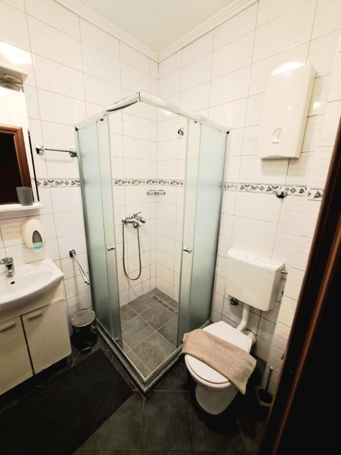 Rubis Suite Mostar Zewnętrze zdjęcie
