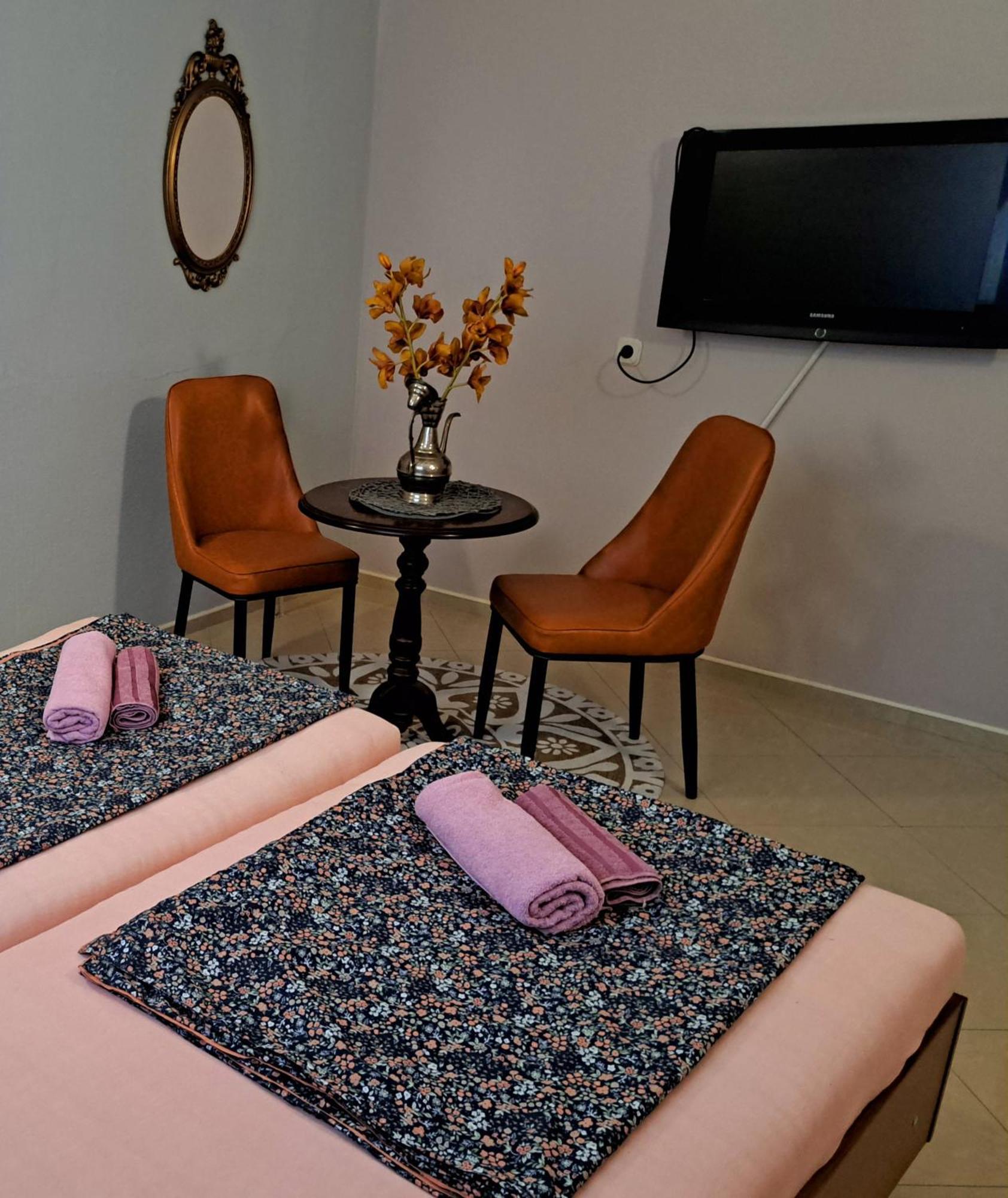 Rubis Suite Mostar Zewnętrze zdjęcie