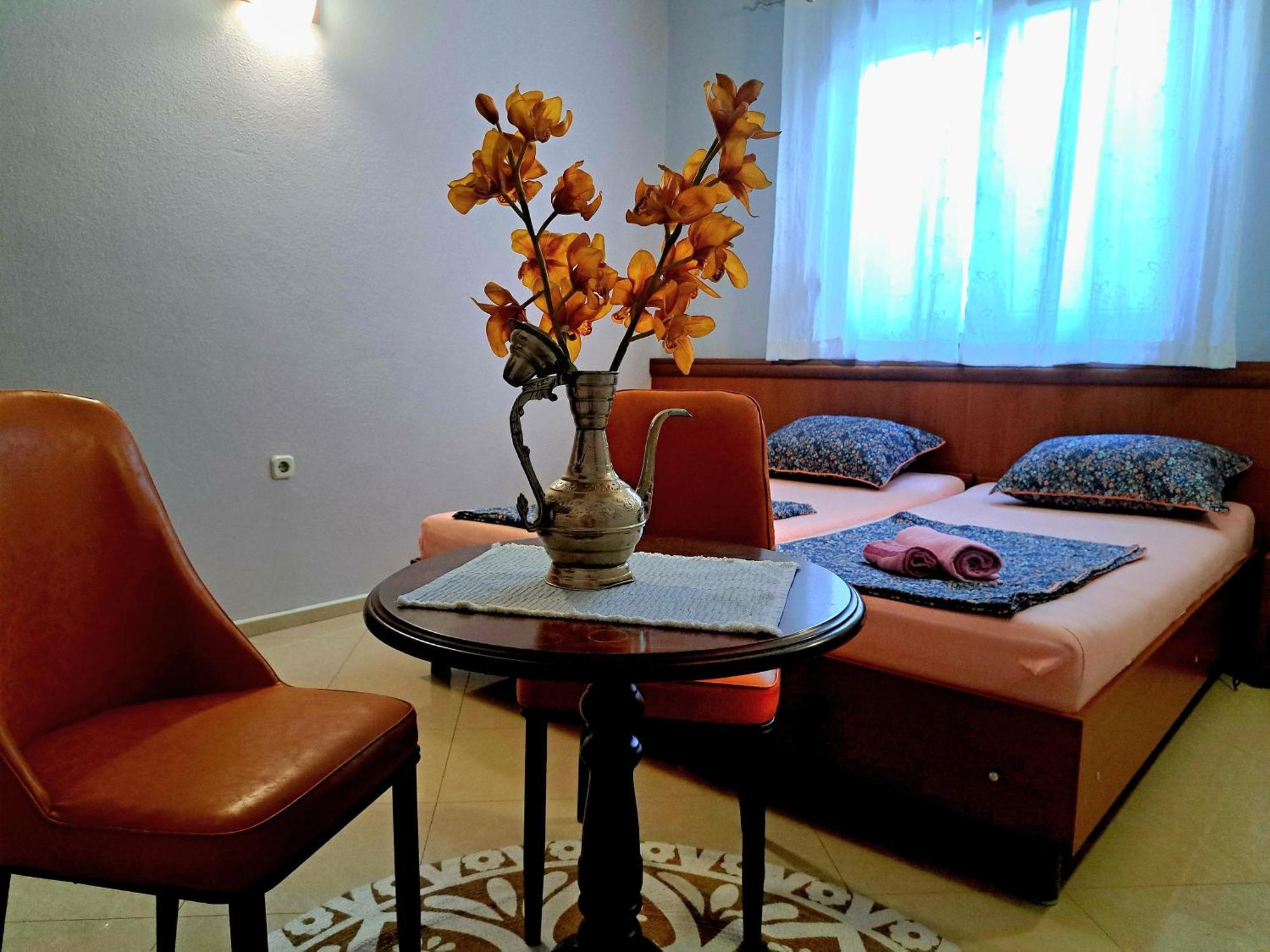 Rubis Suite Mostar Zewnętrze zdjęcie