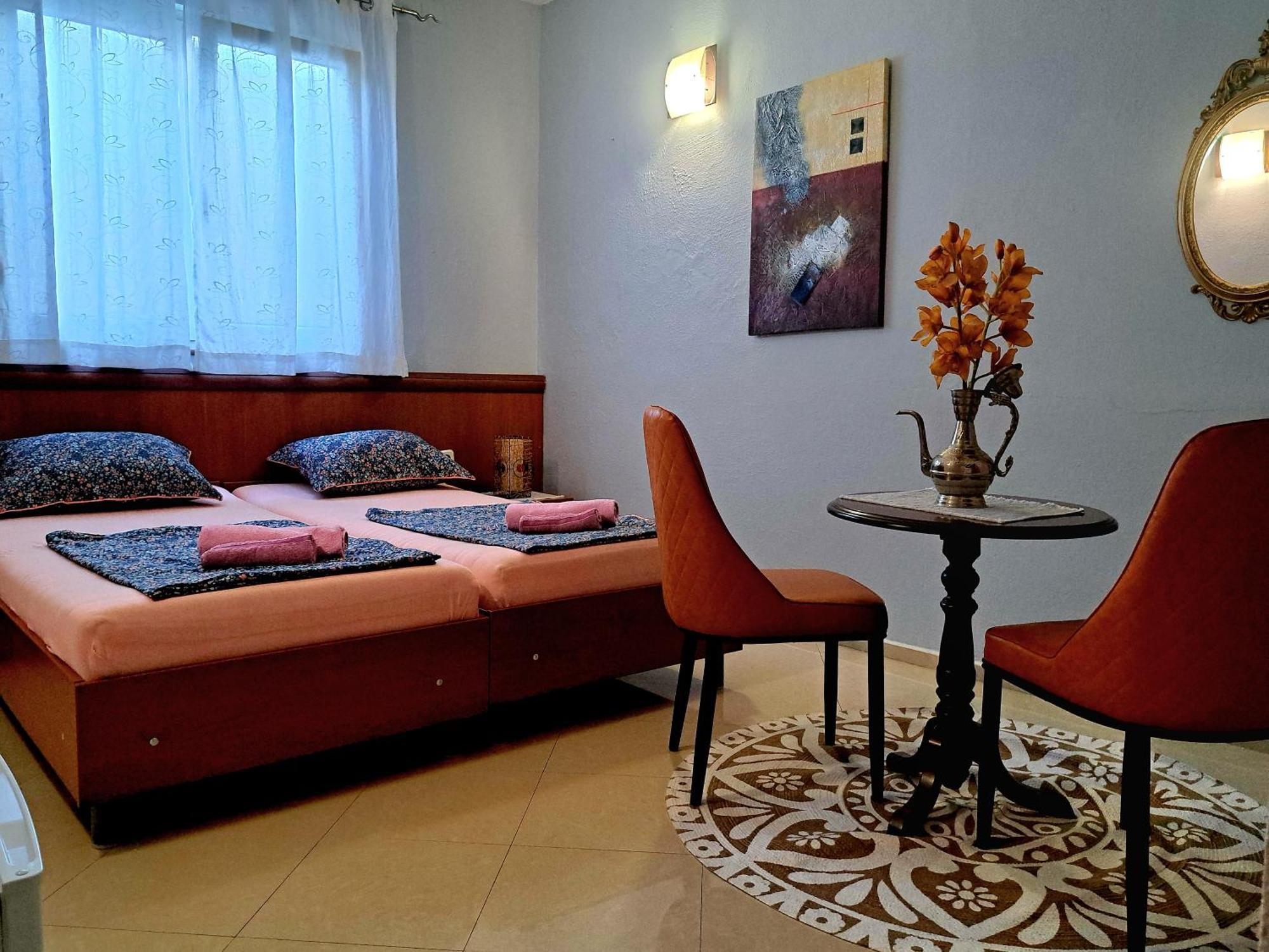 Rubis Suite Mostar Zewnętrze zdjęcie