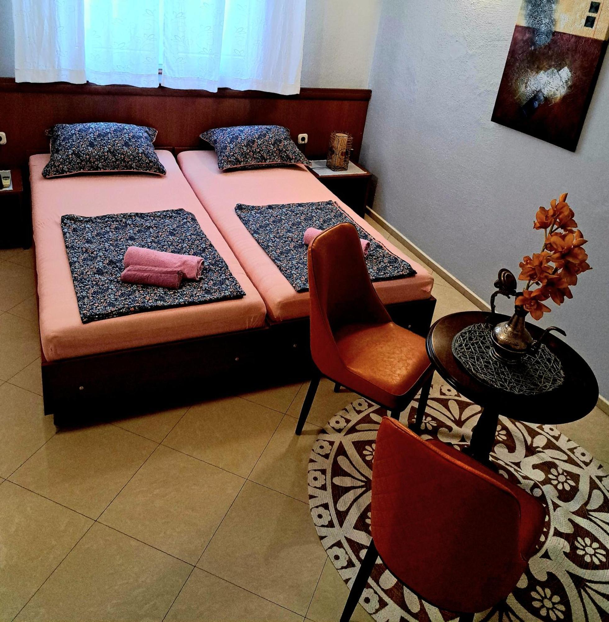 Rubis Suite Mostar Zewnętrze zdjęcie