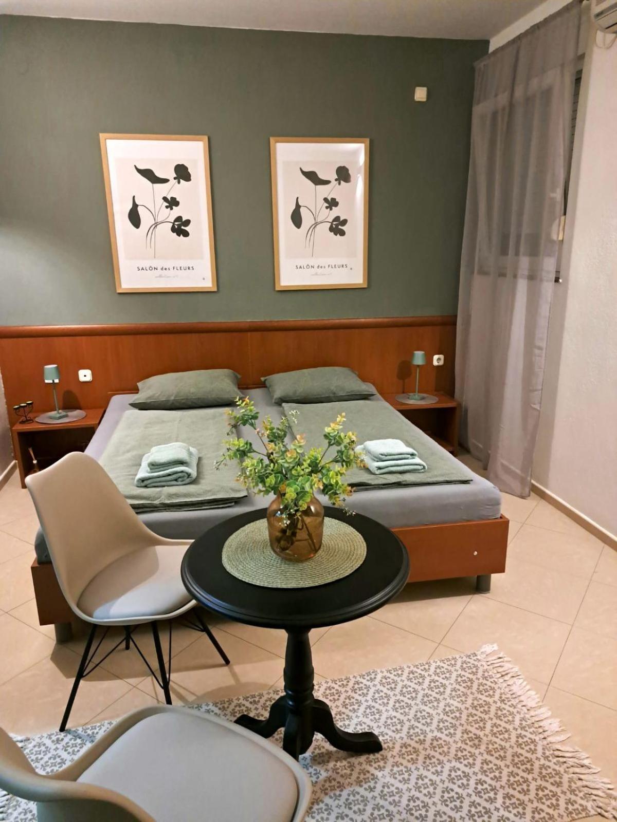 Rubis Suite Mostar Zewnętrze zdjęcie