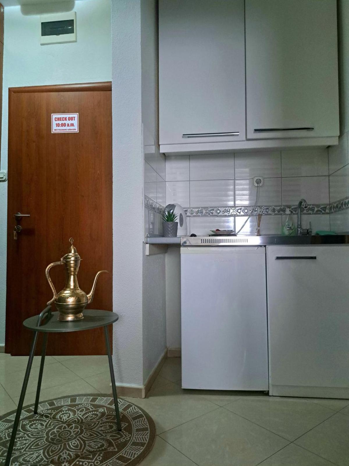 Rubis Suite Mostar Zewnętrze zdjęcie
