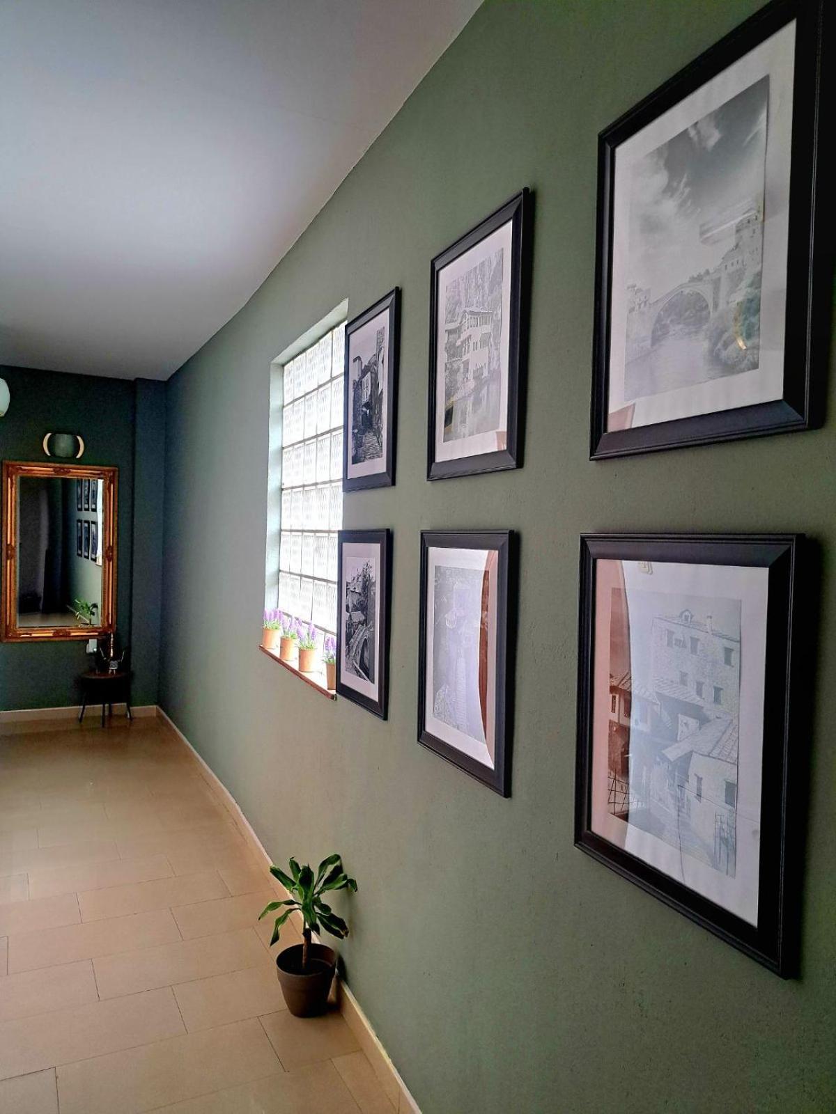 Rubis Suite Mostar Zewnętrze zdjęcie
