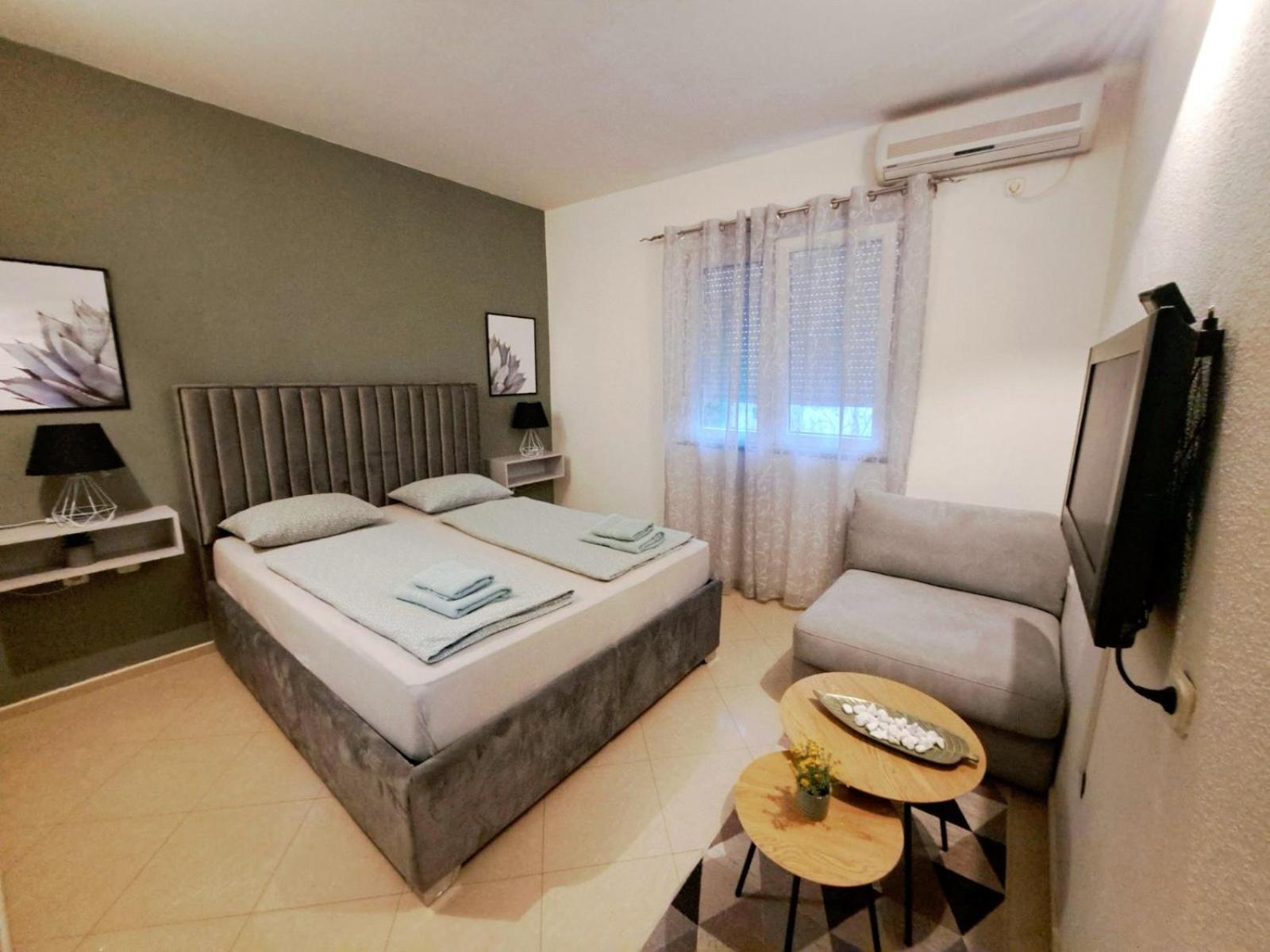 Rubis Suite Mostar Zewnętrze zdjęcie