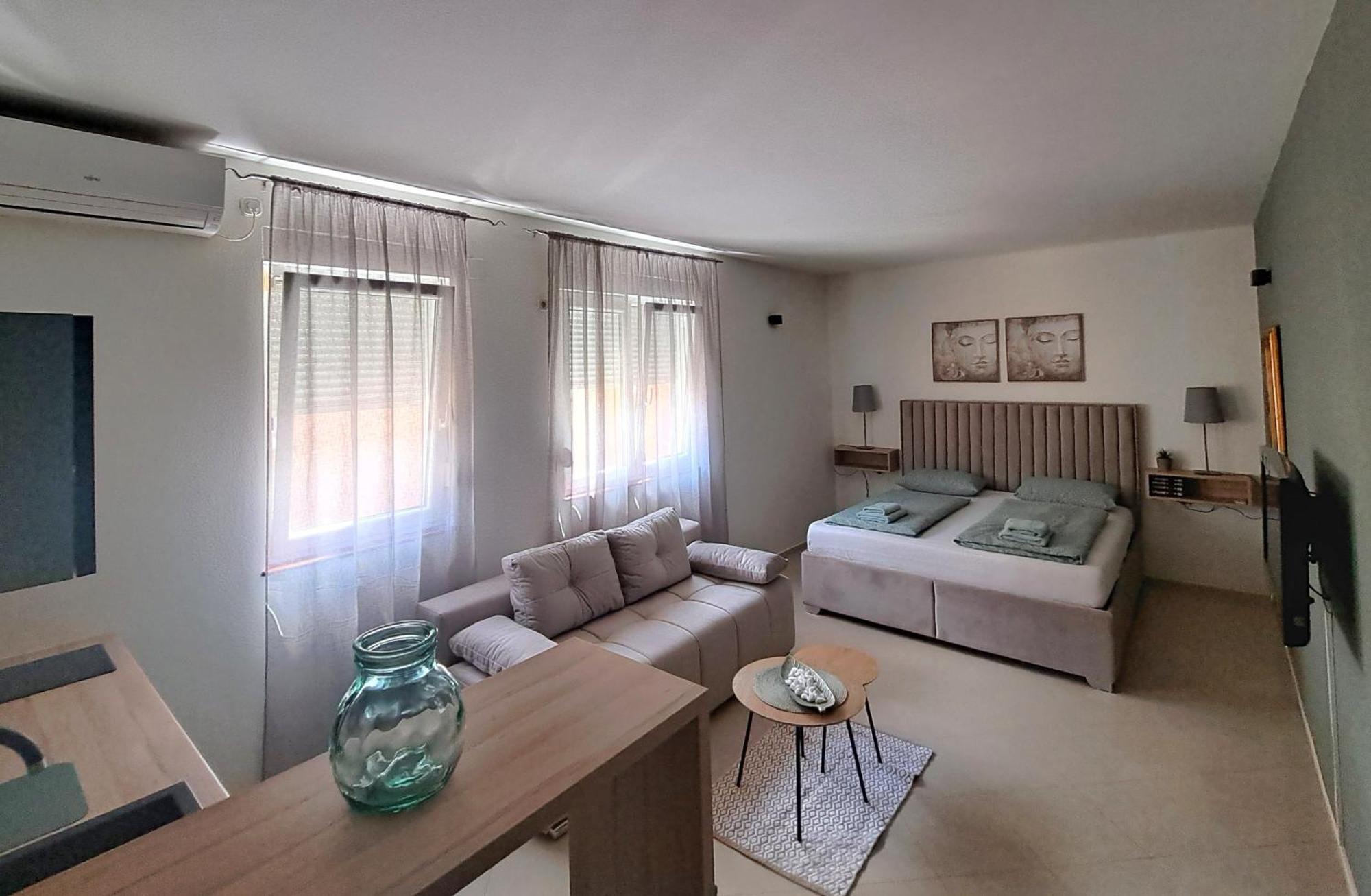 Rubis Suite Mostar Zewnętrze zdjęcie