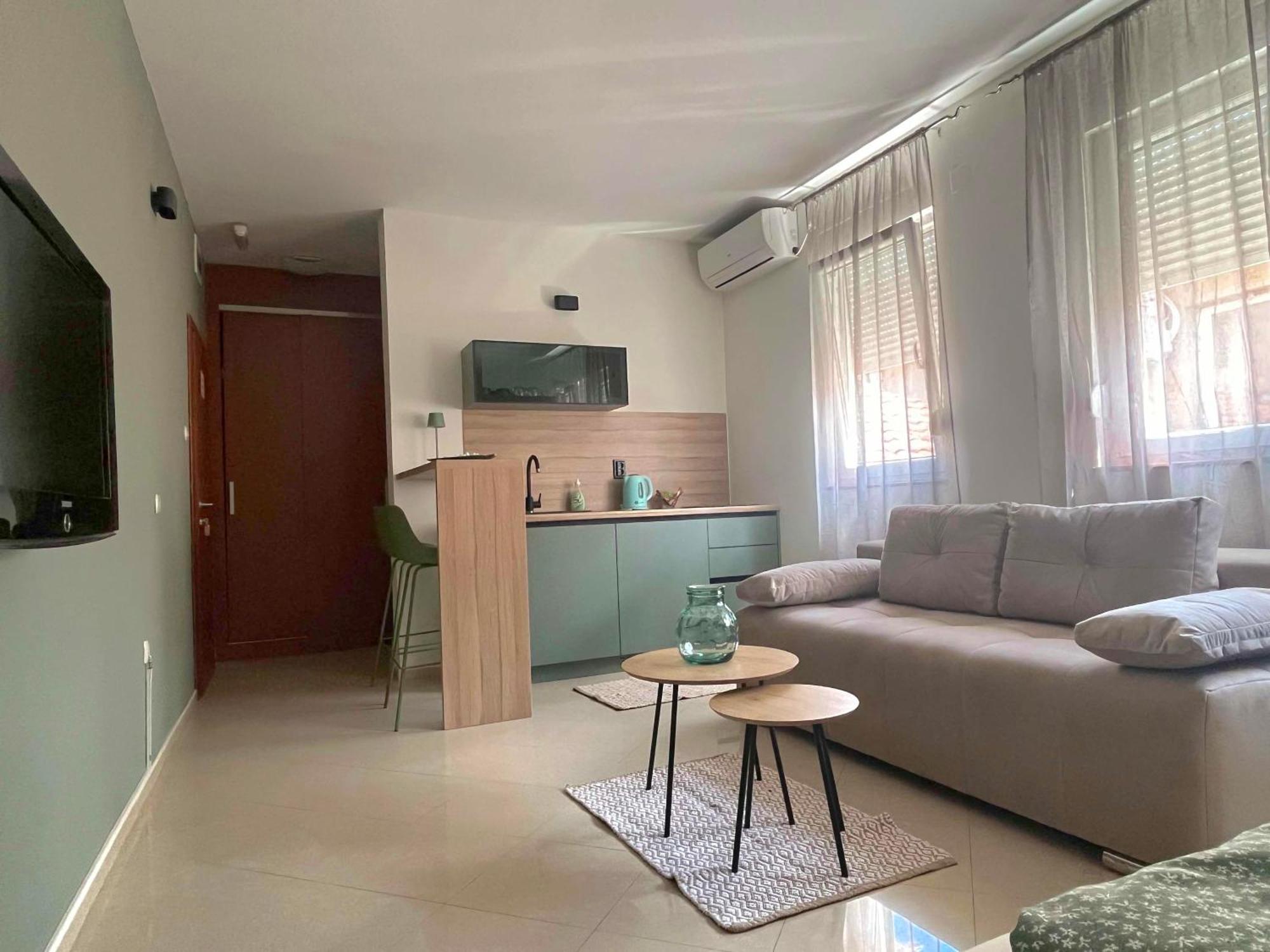 Rubis Suite Mostar Zewnętrze zdjęcie