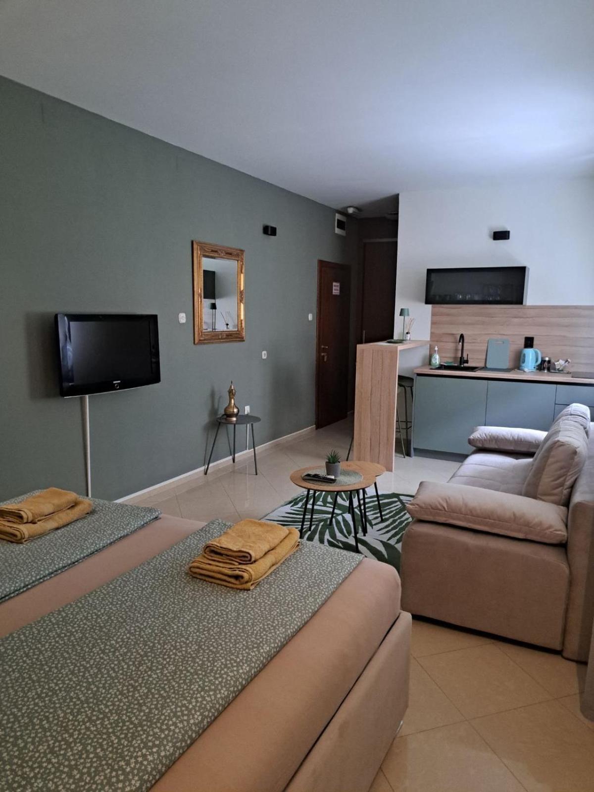 Rubis Suite Mostar Zewnętrze zdjęcie