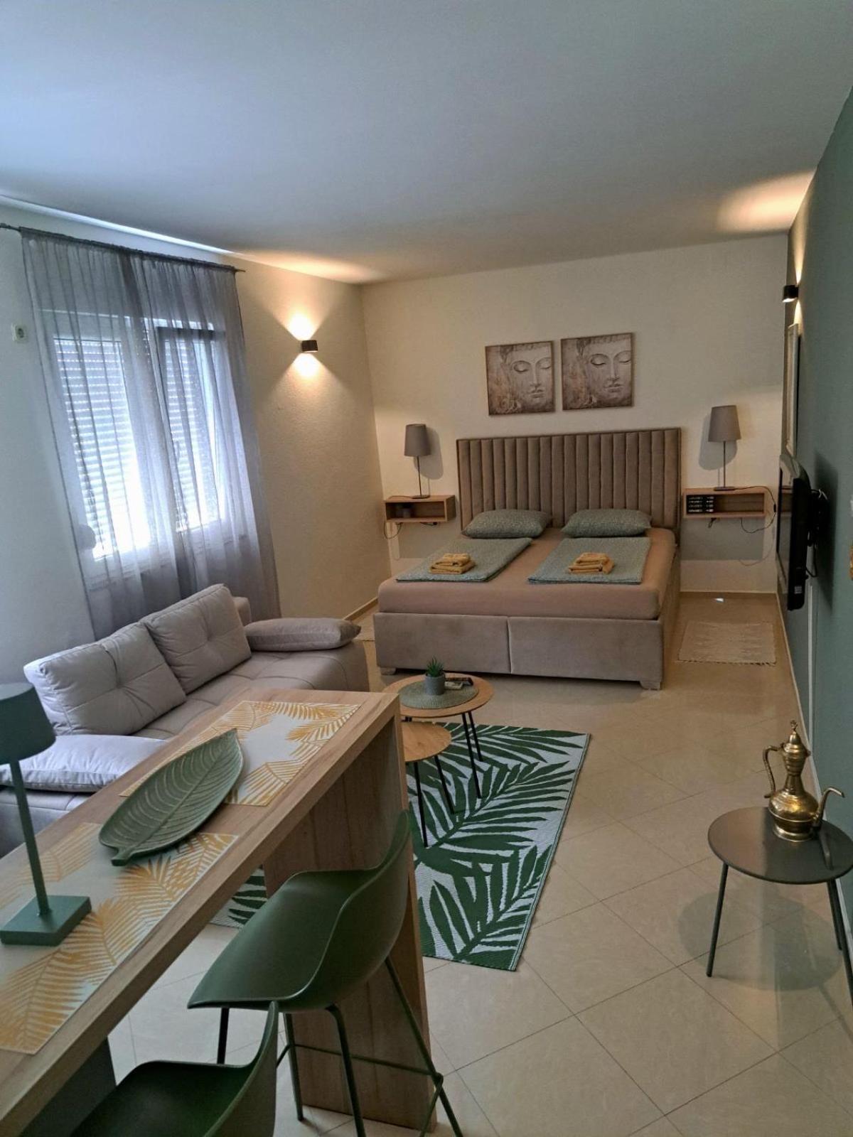 Rubis Suite Mostar Zewnętrze zdjęcie