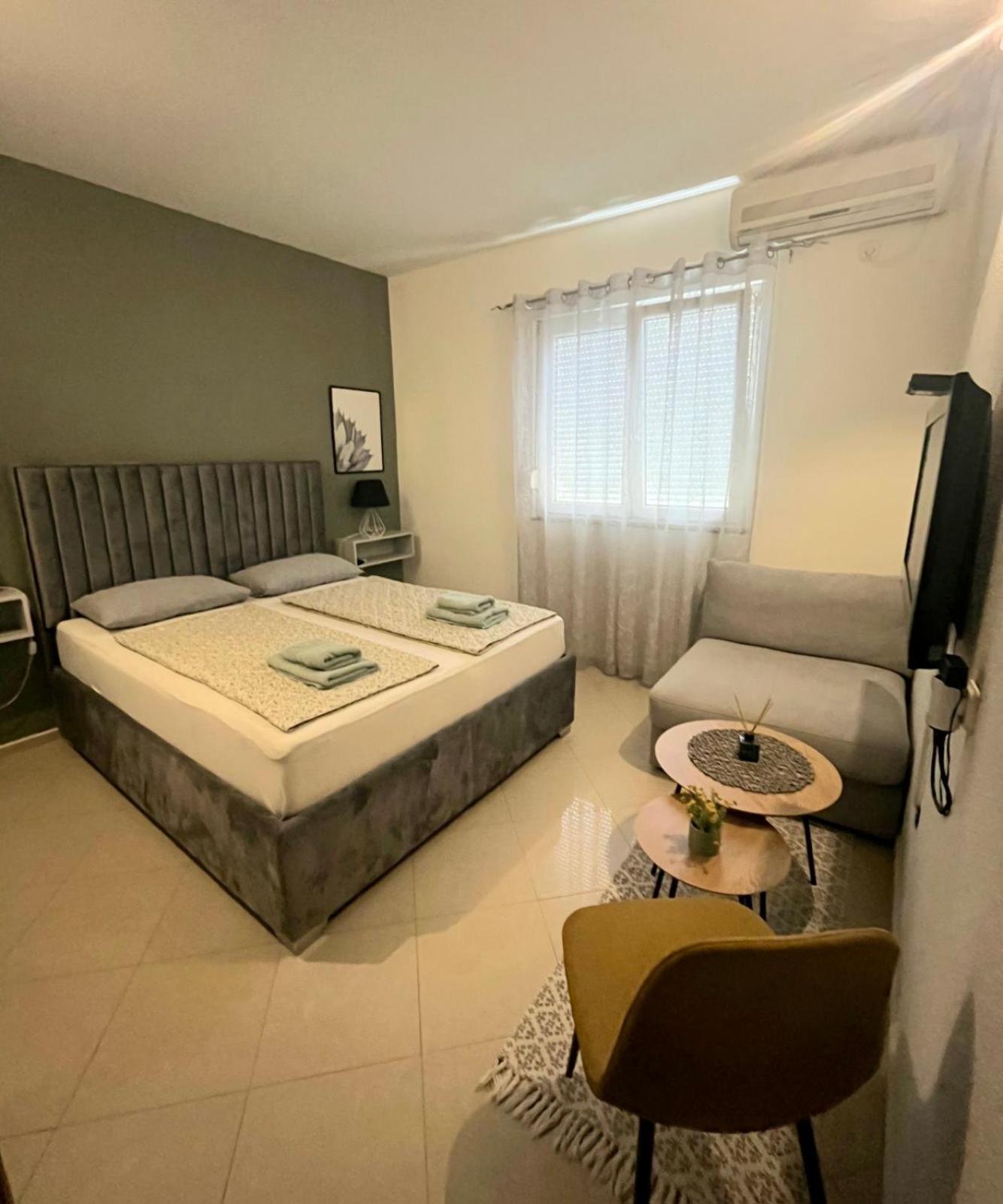 Rubis Suite Mostar Zewnętrze zdjęcie