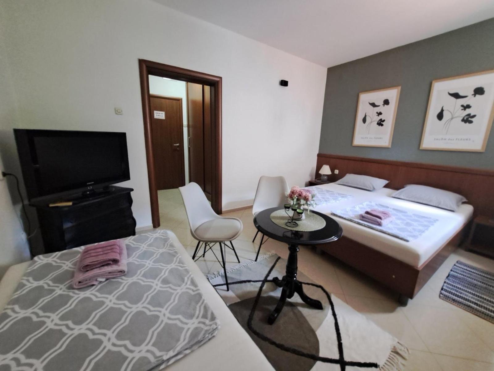 Rubis Suite Mostar Zewnętrze zdjęcie