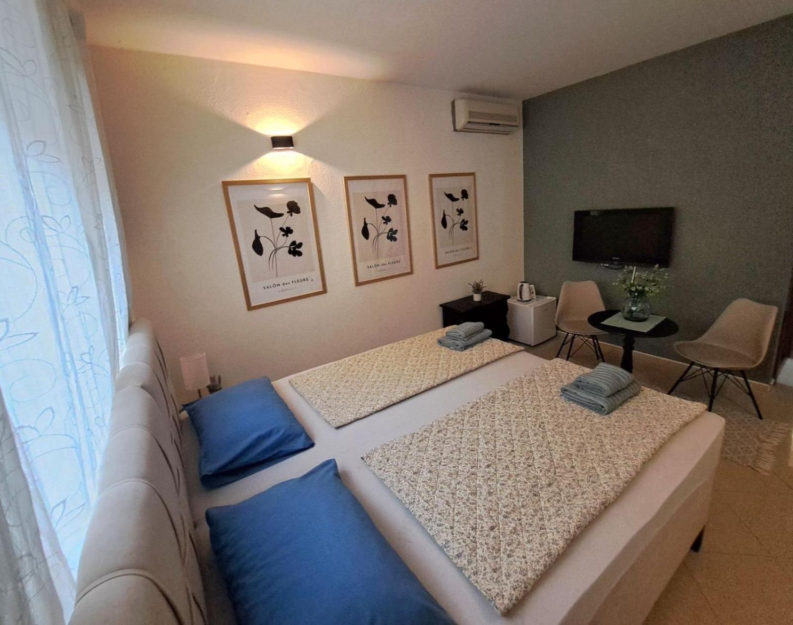 Rubis Suite Mostar Zewnętrze zdjęcie